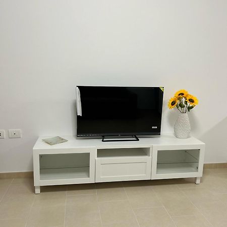 Little Rose Apartman Catania-Fontanarossai nemzetközi repülőtér Kültér fotó