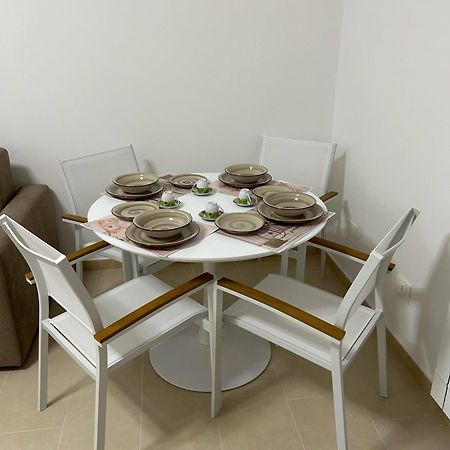 Little Rose Apartman Catania-Fontanarossai nemzetközi repülőtér Kültér fotó
