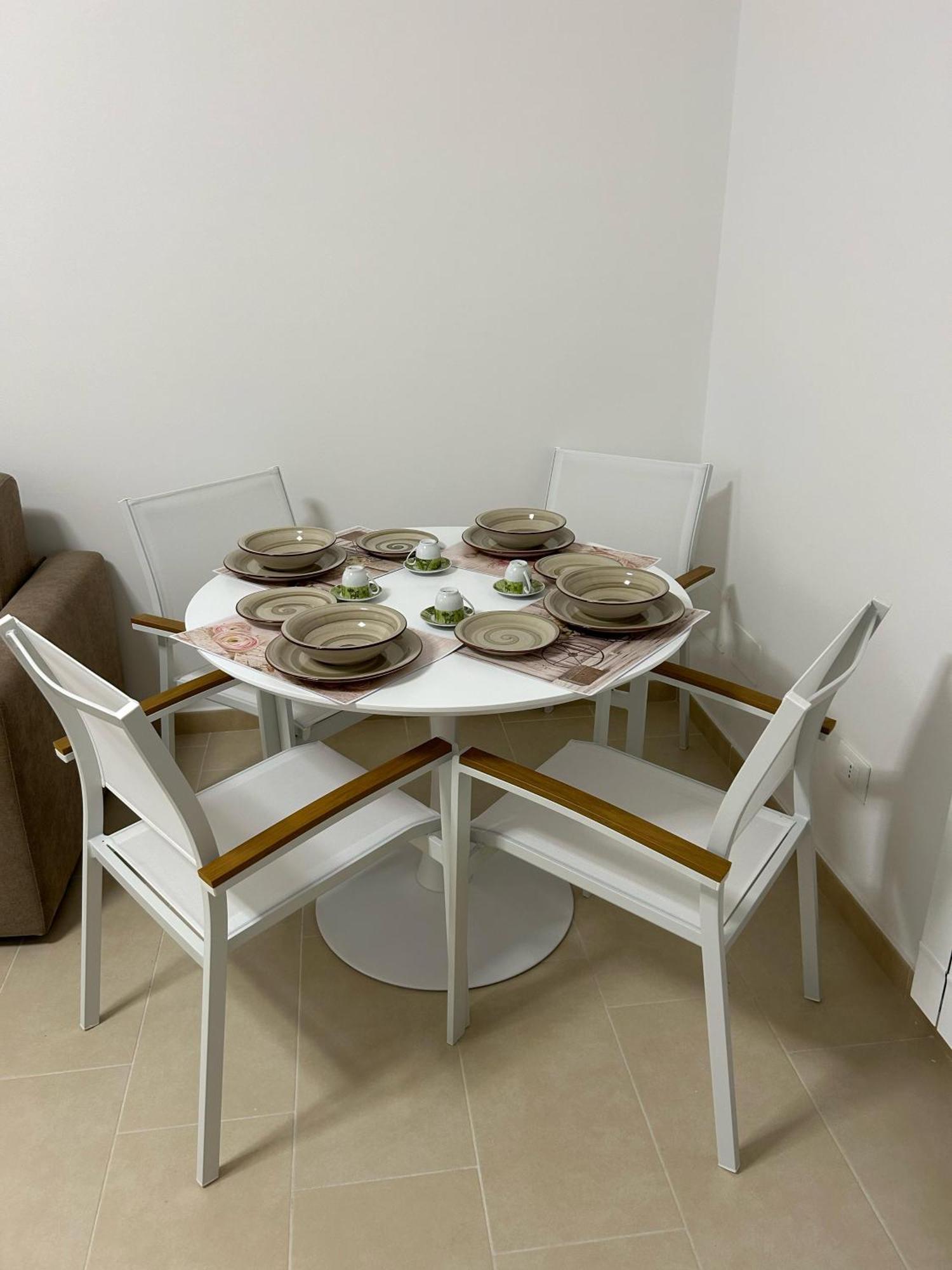 Little Rose Apartman Catania-Fontanarossai nemzetközi repülőtér Kültér fotó
