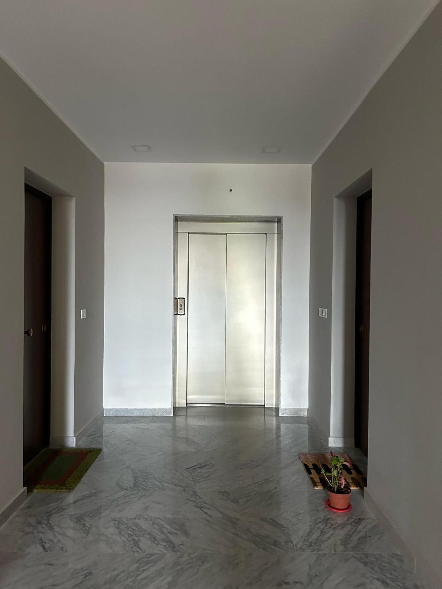 Little Rose Apartman Catania-Fontanarossai nemzetközi repülőtér Kültér fotó
