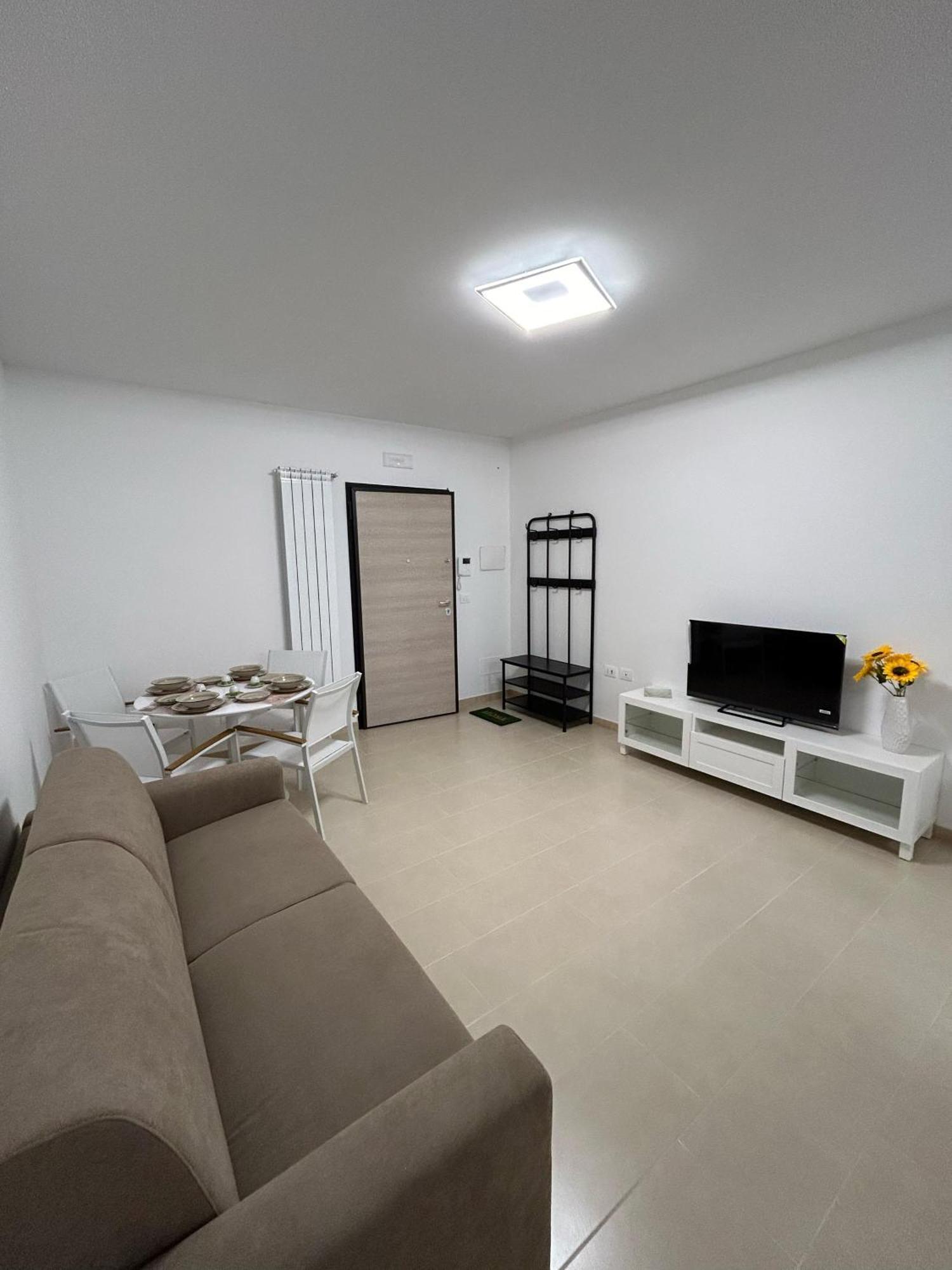 Little Rose Apartman Catania-Fontanarossai nemzetközi repülőtér Kültér fotó
