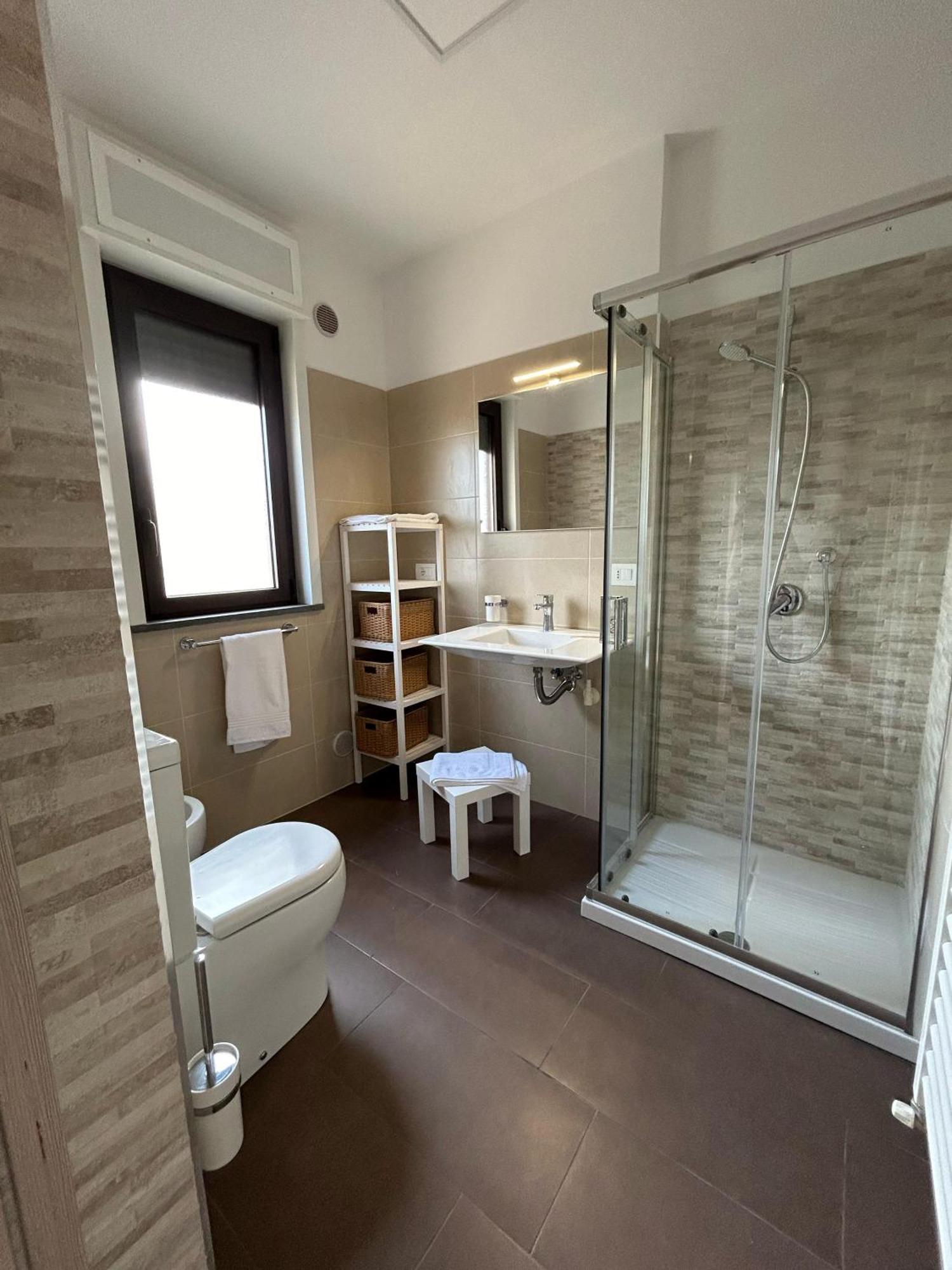 Little Rose Apartman Catania-Fontanarossai nemzetközi repülőtér Kültér fotó