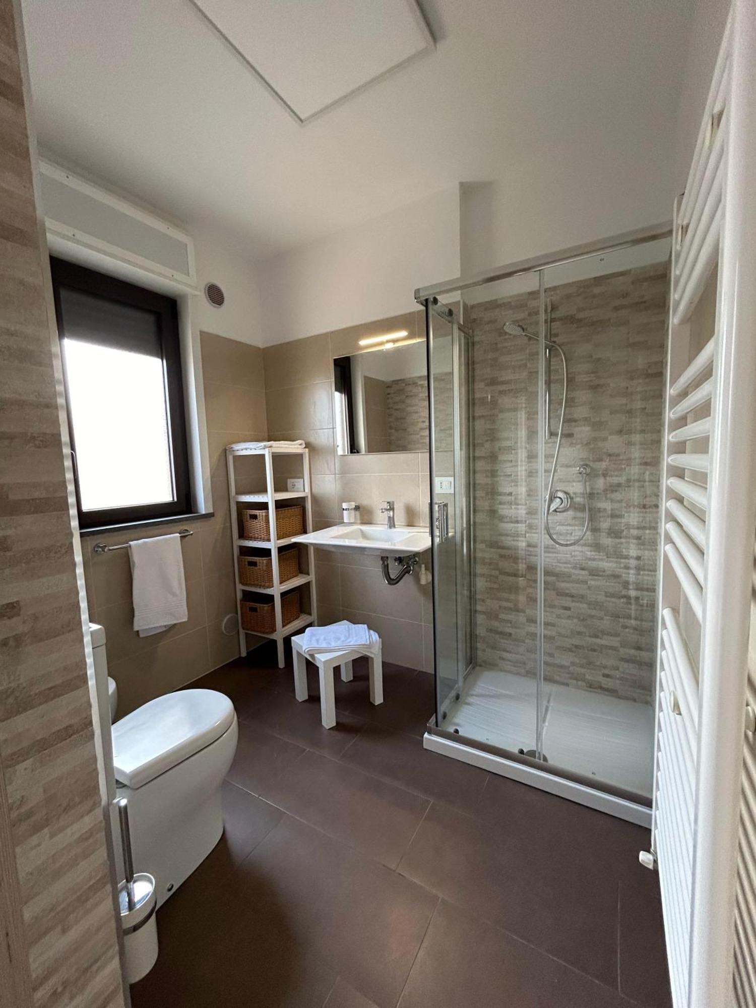 Little Rose Apartman Catania-Fontanarossai nemzetközi repülőtér Kültér fotó
