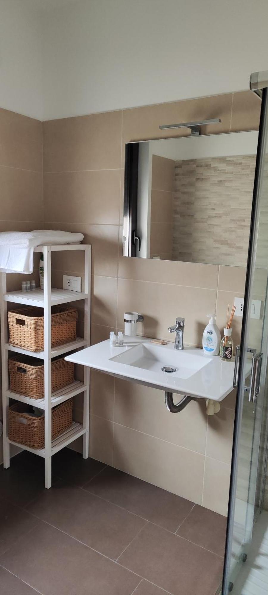 Little Rose Apartman Catania-Fontanarossai nemzetközi repülőtér Kültér fotó