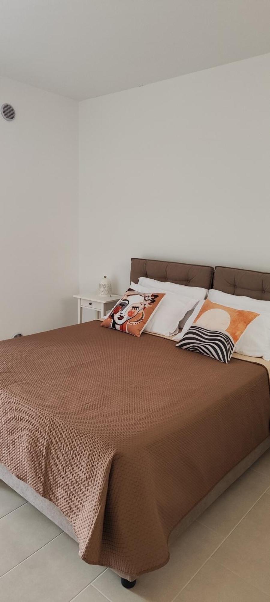 Little Rose Apartman Catania-Fontanarossai nemzetközi repülőtér Kültér fotó