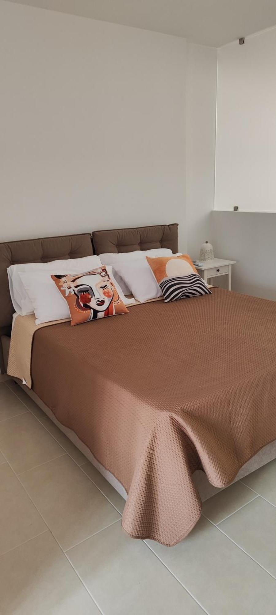 Little Rose Apartman Catania-Fontanarossai nemzetközi repülőtér Kültér fotó