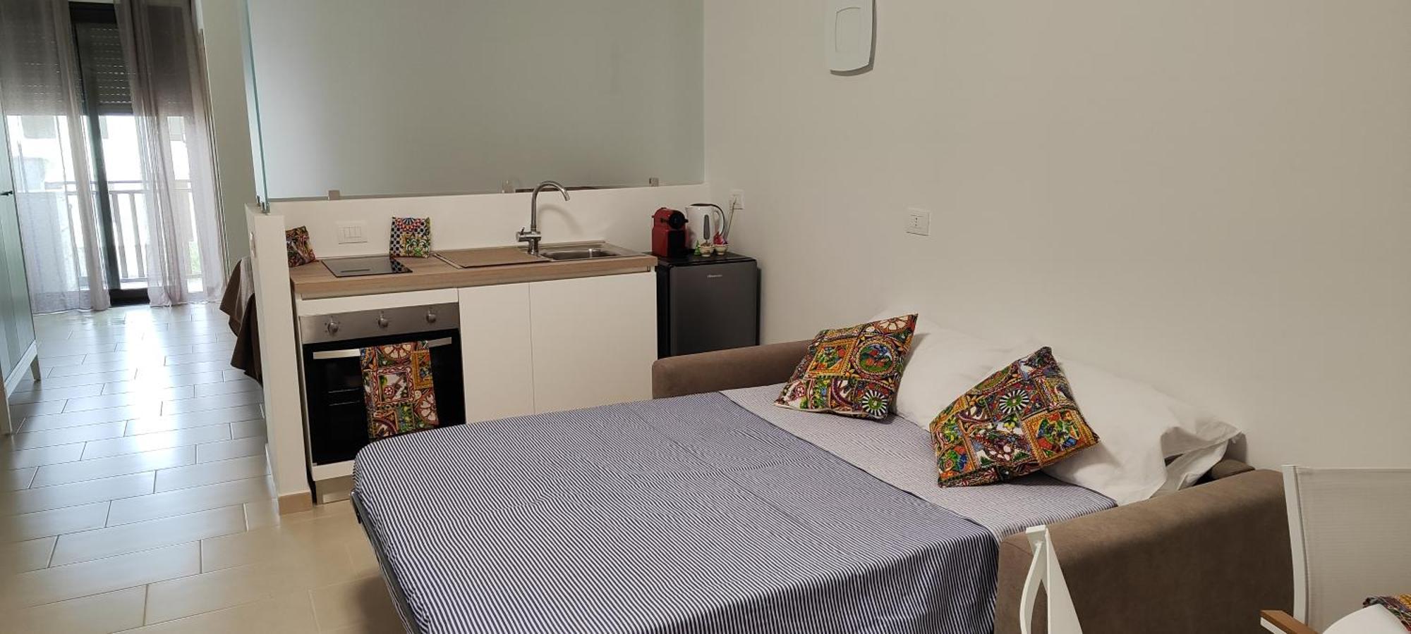 Little Rose Apartman Catania-Fontanarossai nemzetközi repülőtér Kültér fotó